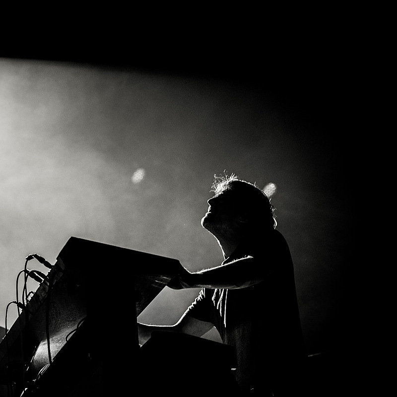 Nils Frahm