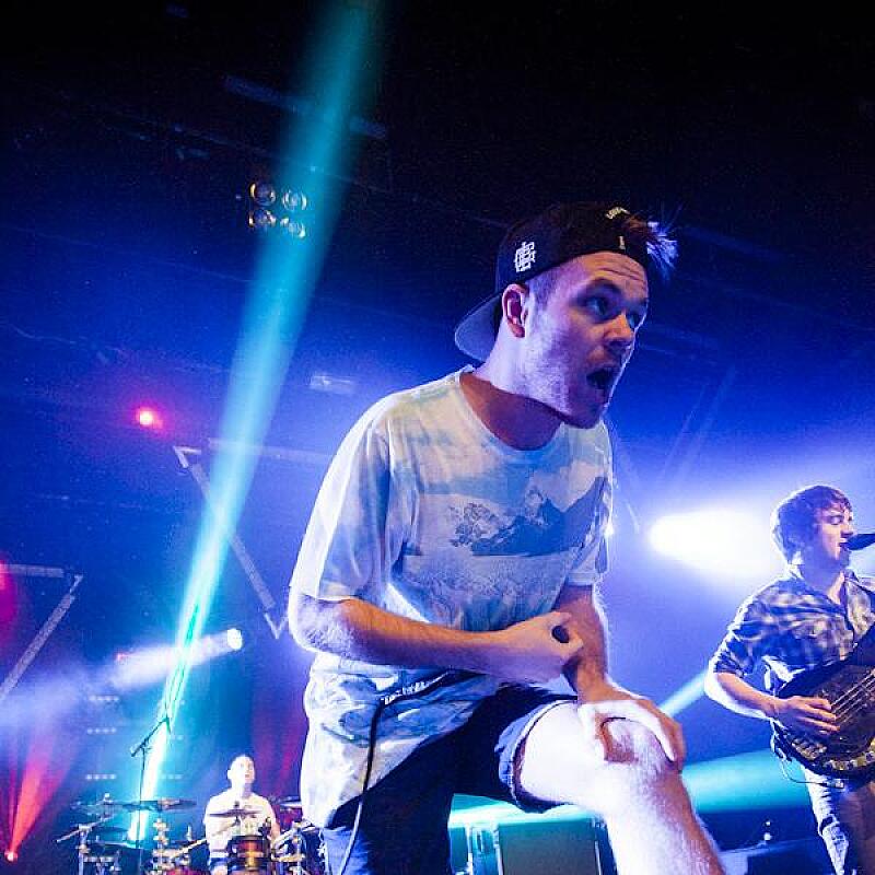 Enter Shikari