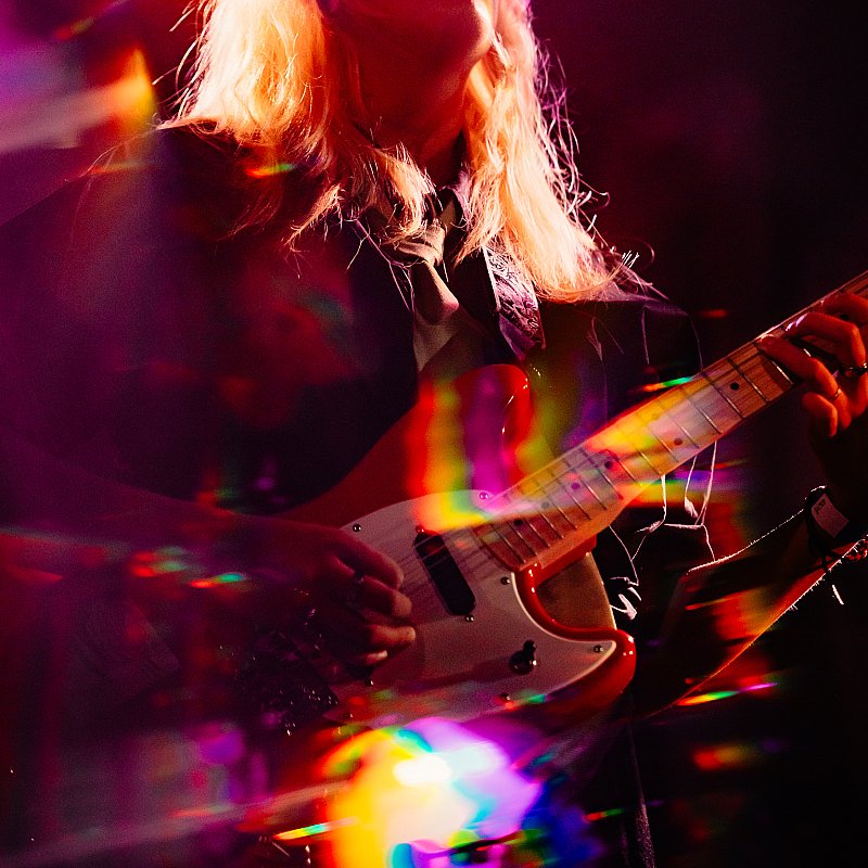 Bwana at Wintercircus
