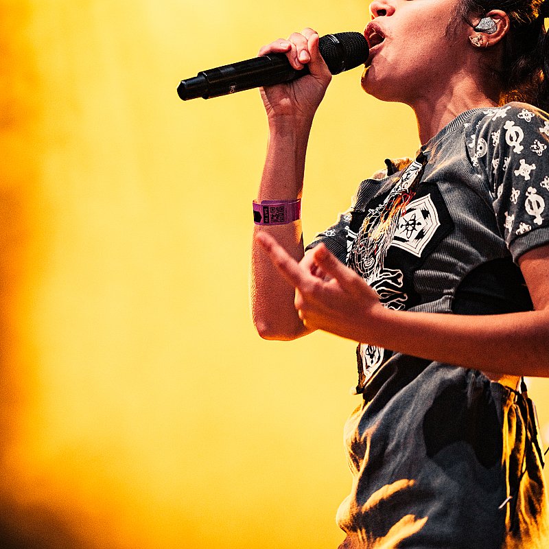 RORI at Pukkelpop 2023