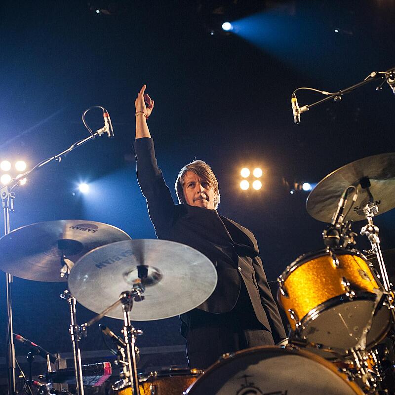 Triggerfinger