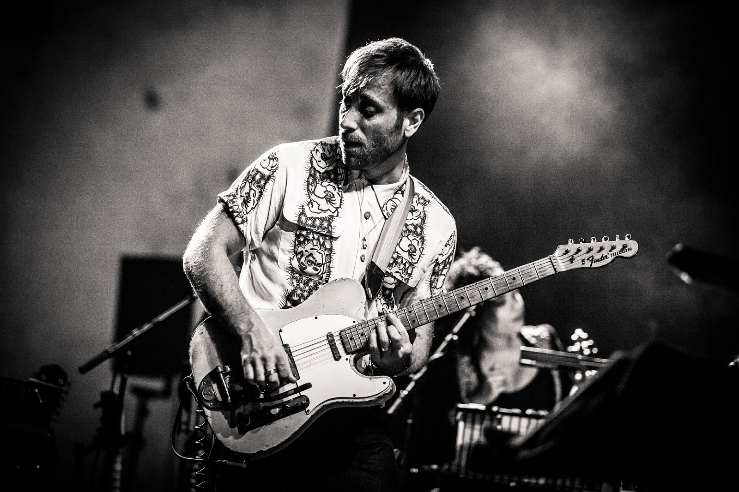The Arks ft. Dan Auerbach · foto 1