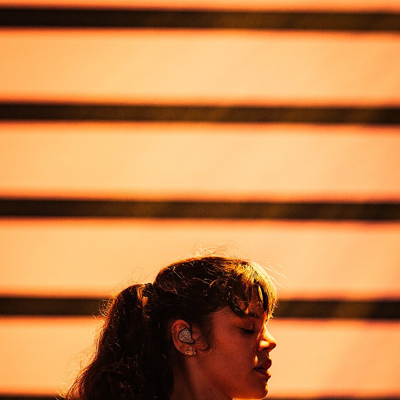 RORI at Pukkelpop 2023