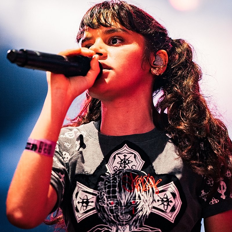RORI at Pukkelpop 2023