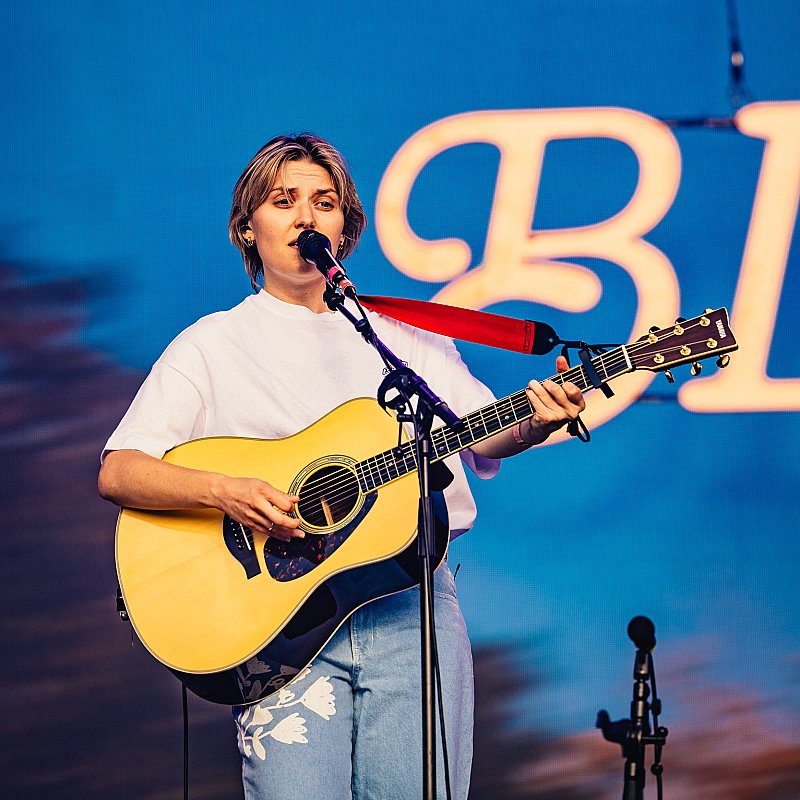Bluai at Lokerse Feesten 2024