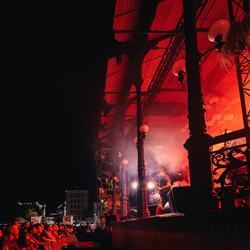 Millionaire at Boomtown 2021