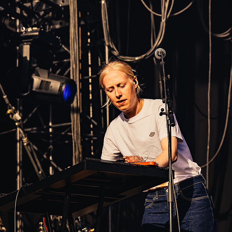 Bluai at Lokerse Feesten 2024