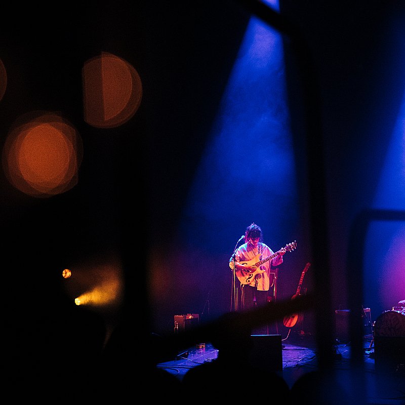 Camille Camille at Minardschouwburg
