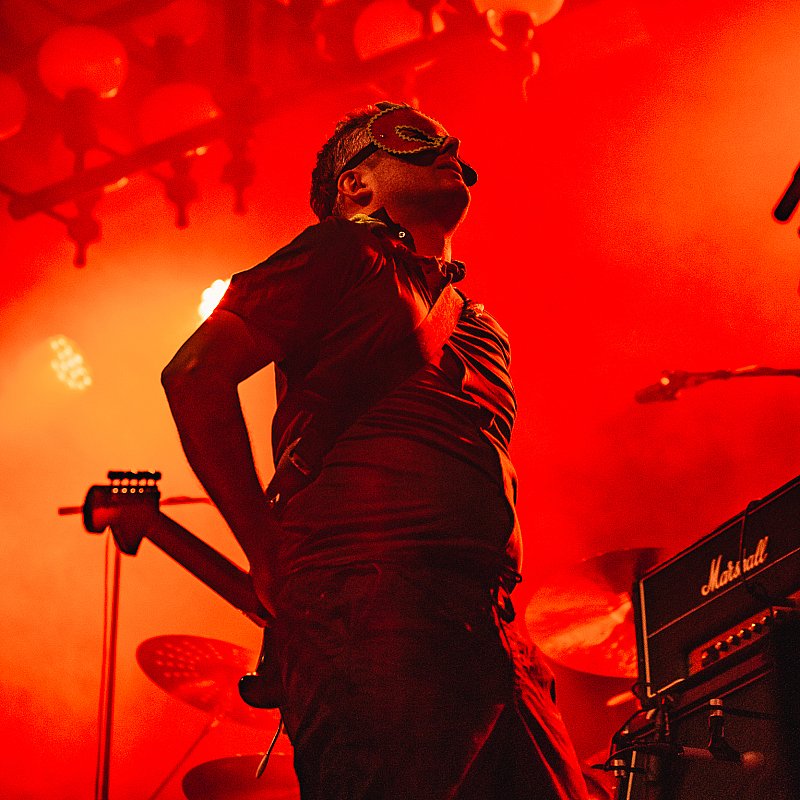 Millionaire at Boomtown 2021