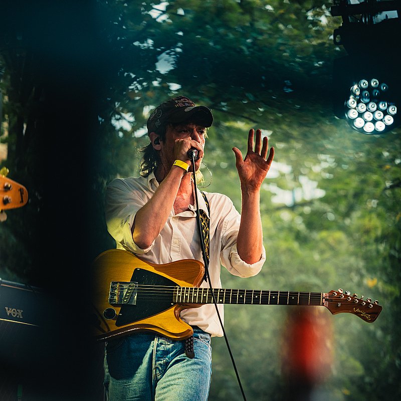 Ronker at Boomtown 2024