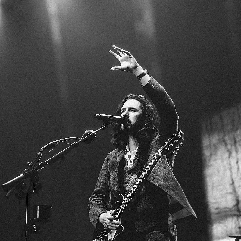 Hozier