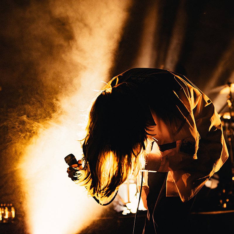 Whispering Sons at viernulvier