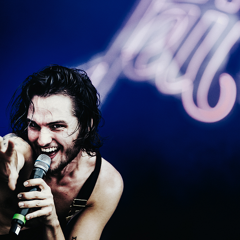 Jett Rebel