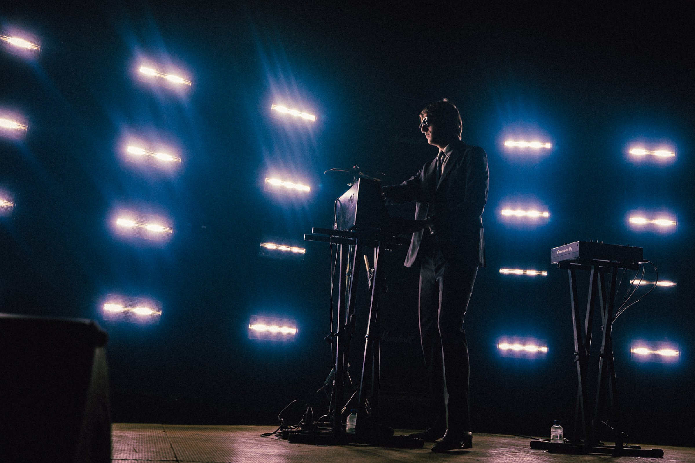 The Dare at Pukkelpop 2025