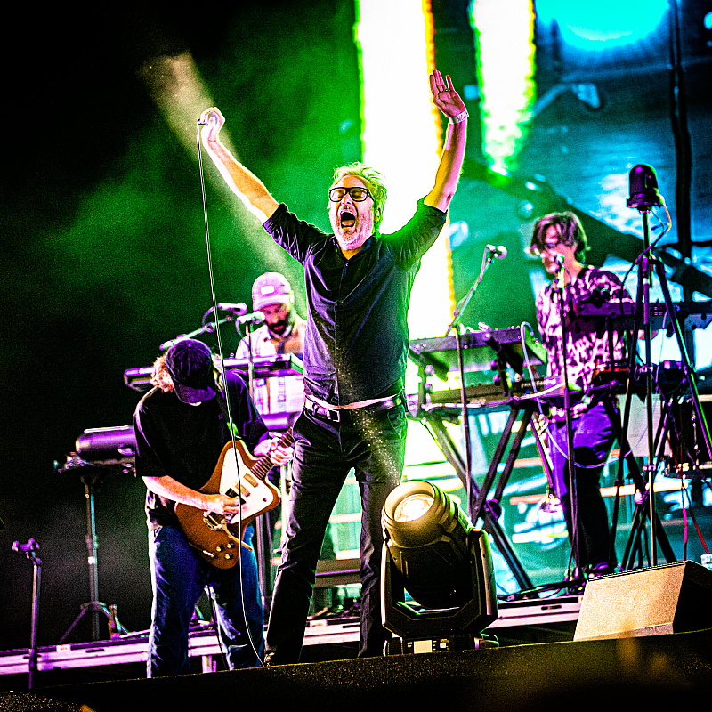 The National