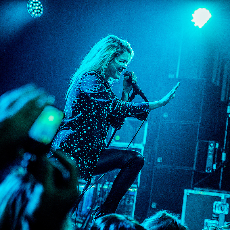 The Kills
