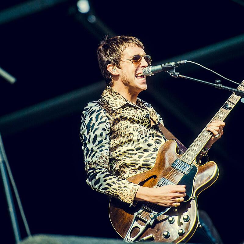 Miles Kane