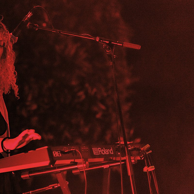 Balek at AFF Festival 2026