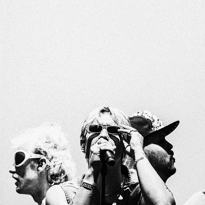Goldband at Pukkelpop 2024