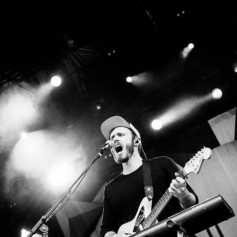 James Vincent McMorrow