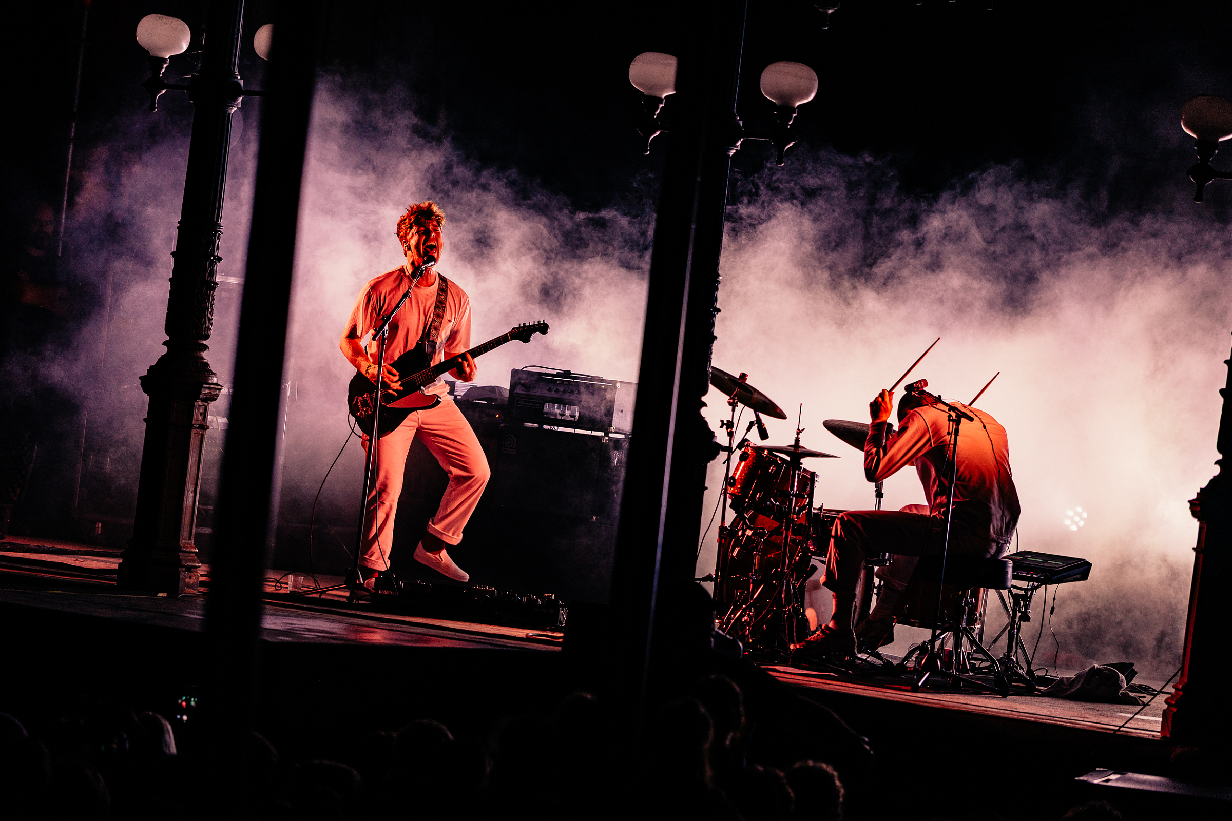 Equal Idiots at Boomtown 2025
