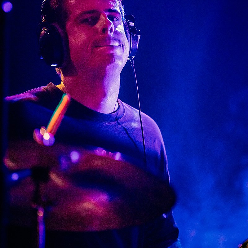 Bwana at Wintercircus