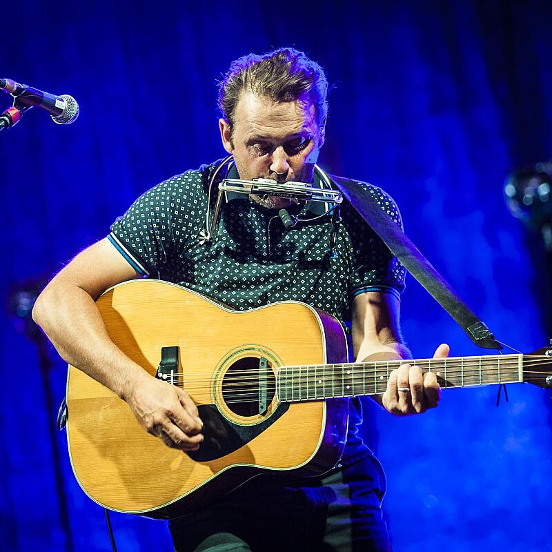 Joost Zweegers (solo)