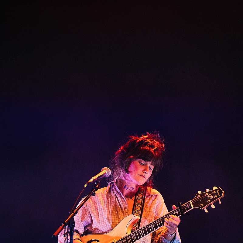 Camille Camille at Minardschouwburg