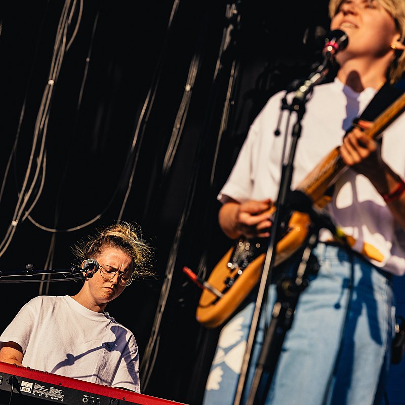 Bluai at Lokerse Feesten 2024