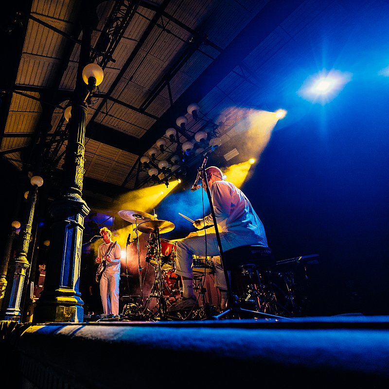 Equal Idiots at Boomtown 2025