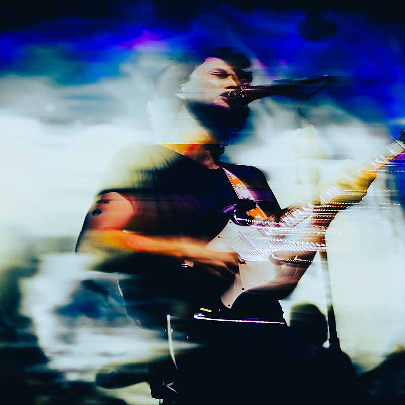 King Gizzard & The Lizard Wizard