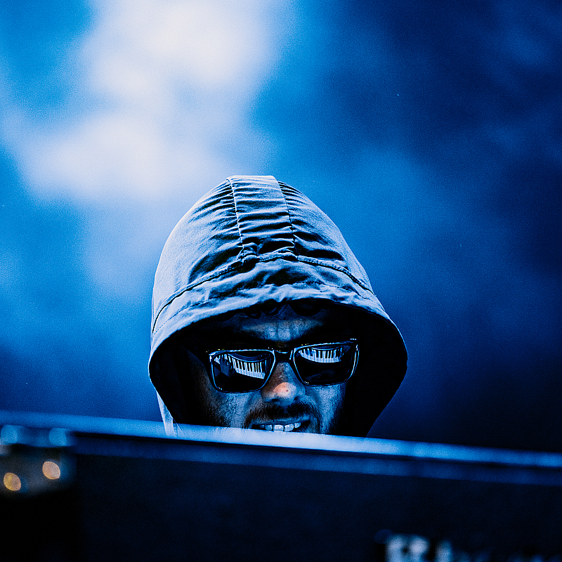 Kamaal Williams