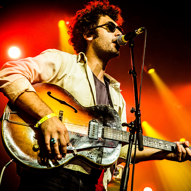 Allah-Las