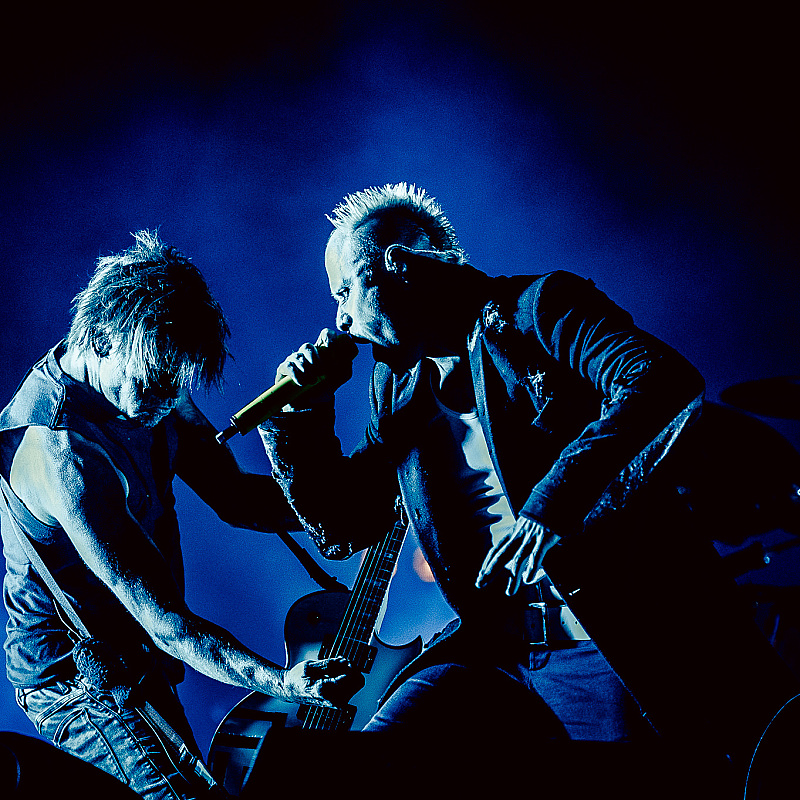 The Prodigy