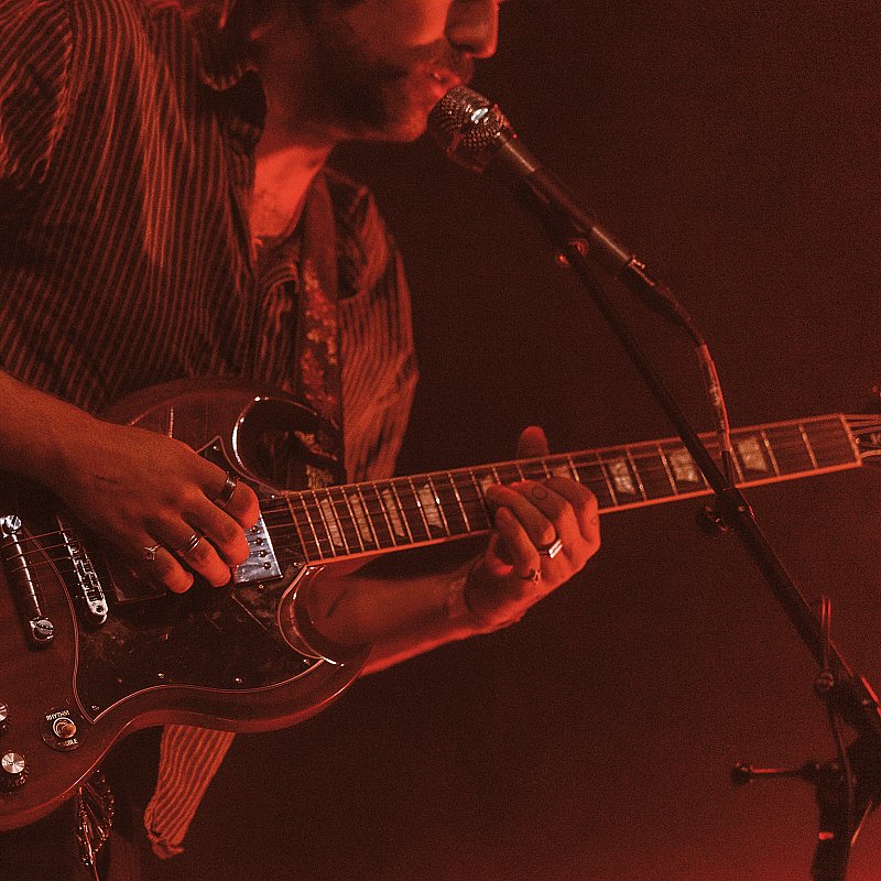 Balek at AFF Festival 2026