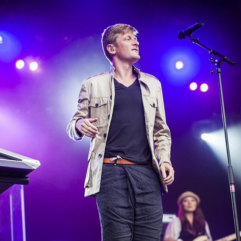 Ozark Henry