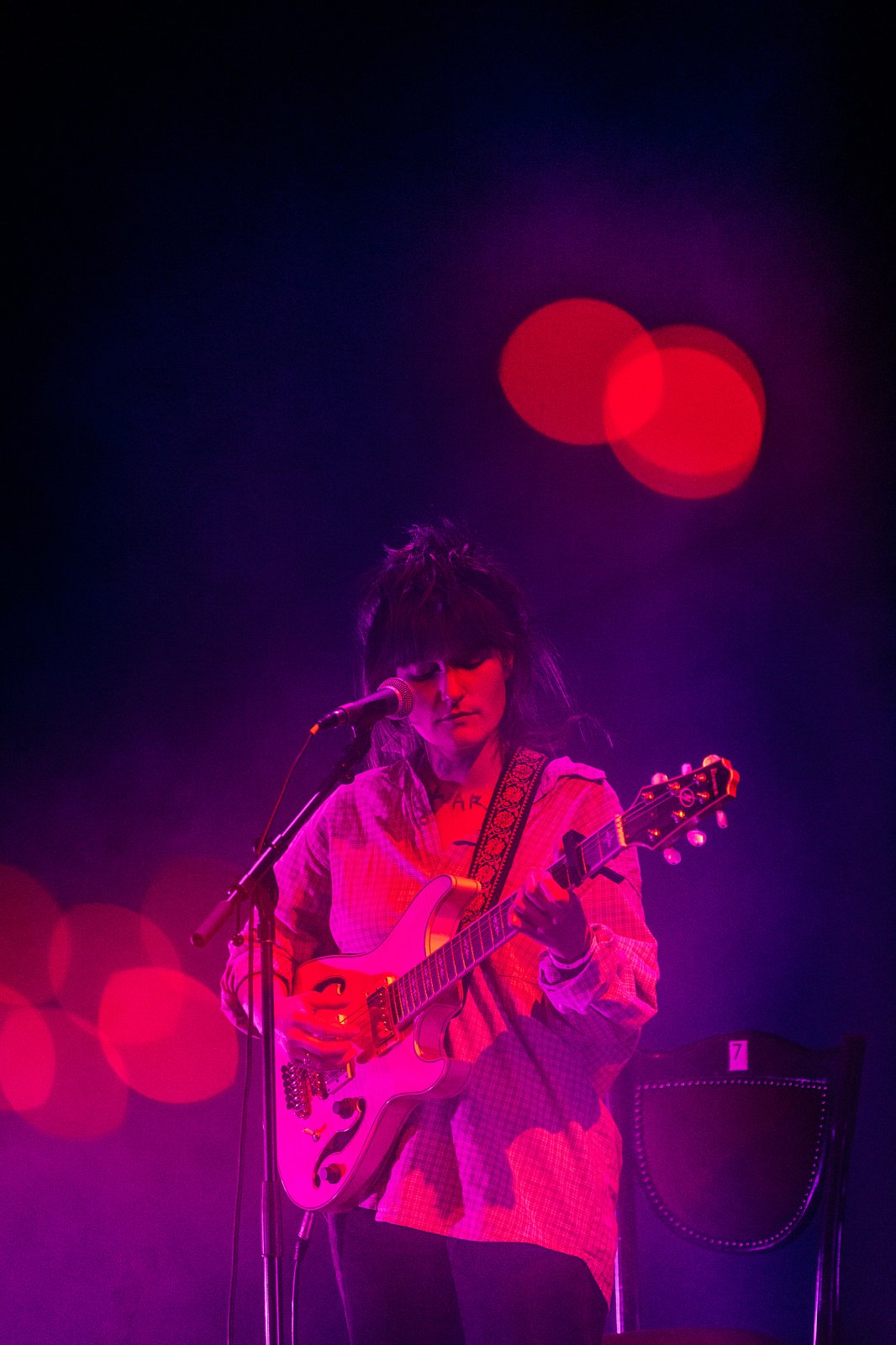 Camille Camille at Minardschouwburg