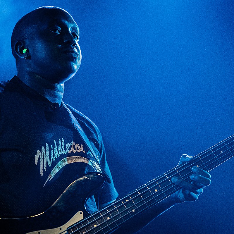 Bwana at Wintercircus
