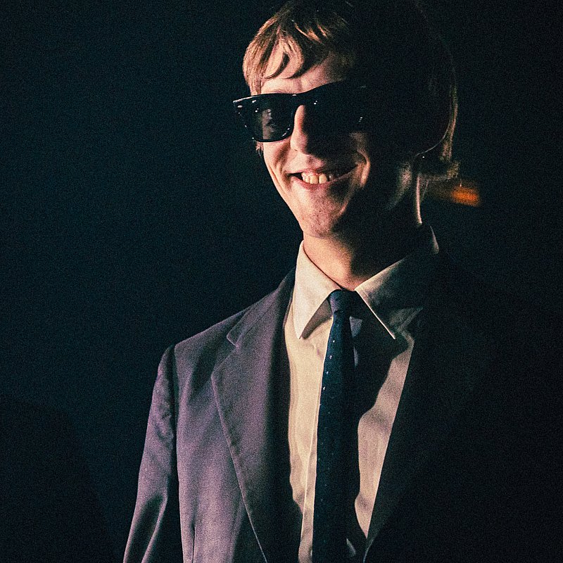 The Dare at Pukkelpop 2025