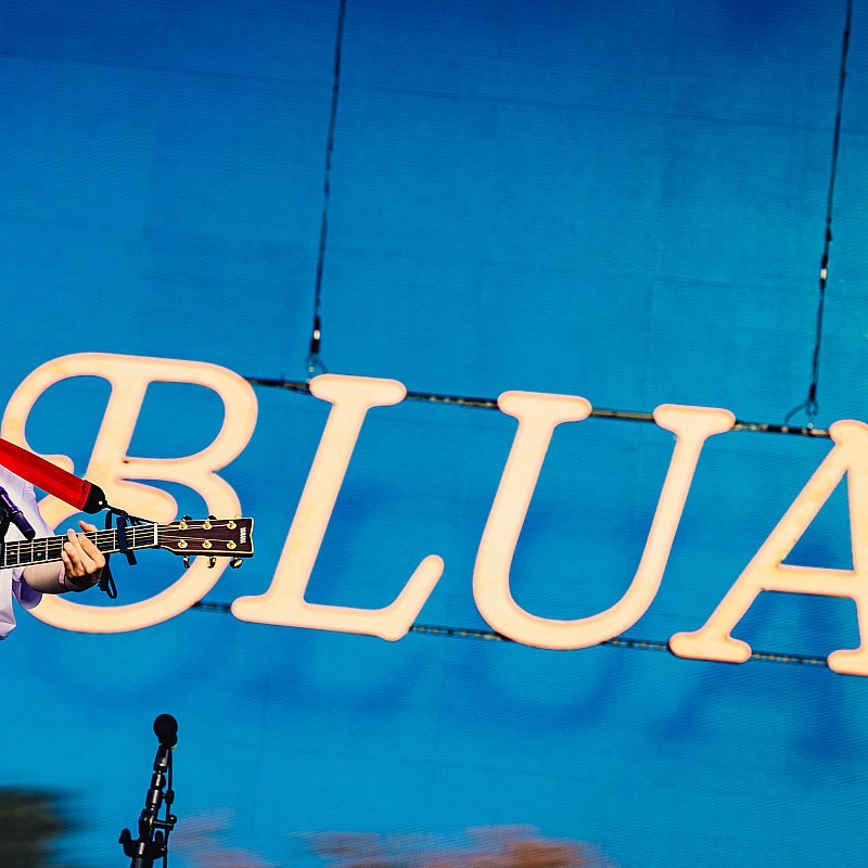 Bluai at Lokerse Feesten 2024
