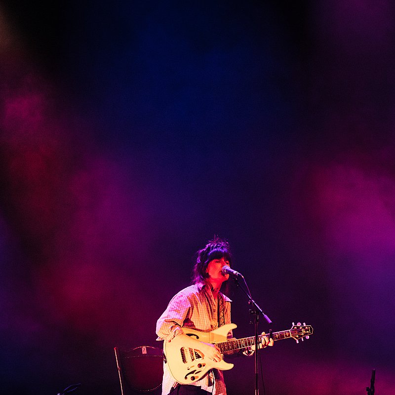 Camille Camille at Minardschouwburg