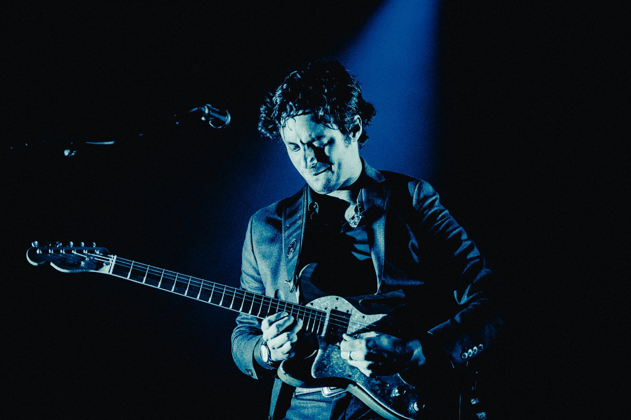 The Maccabees · photo 1