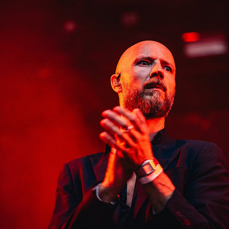 Madrugada at Cactusfestival 2023
