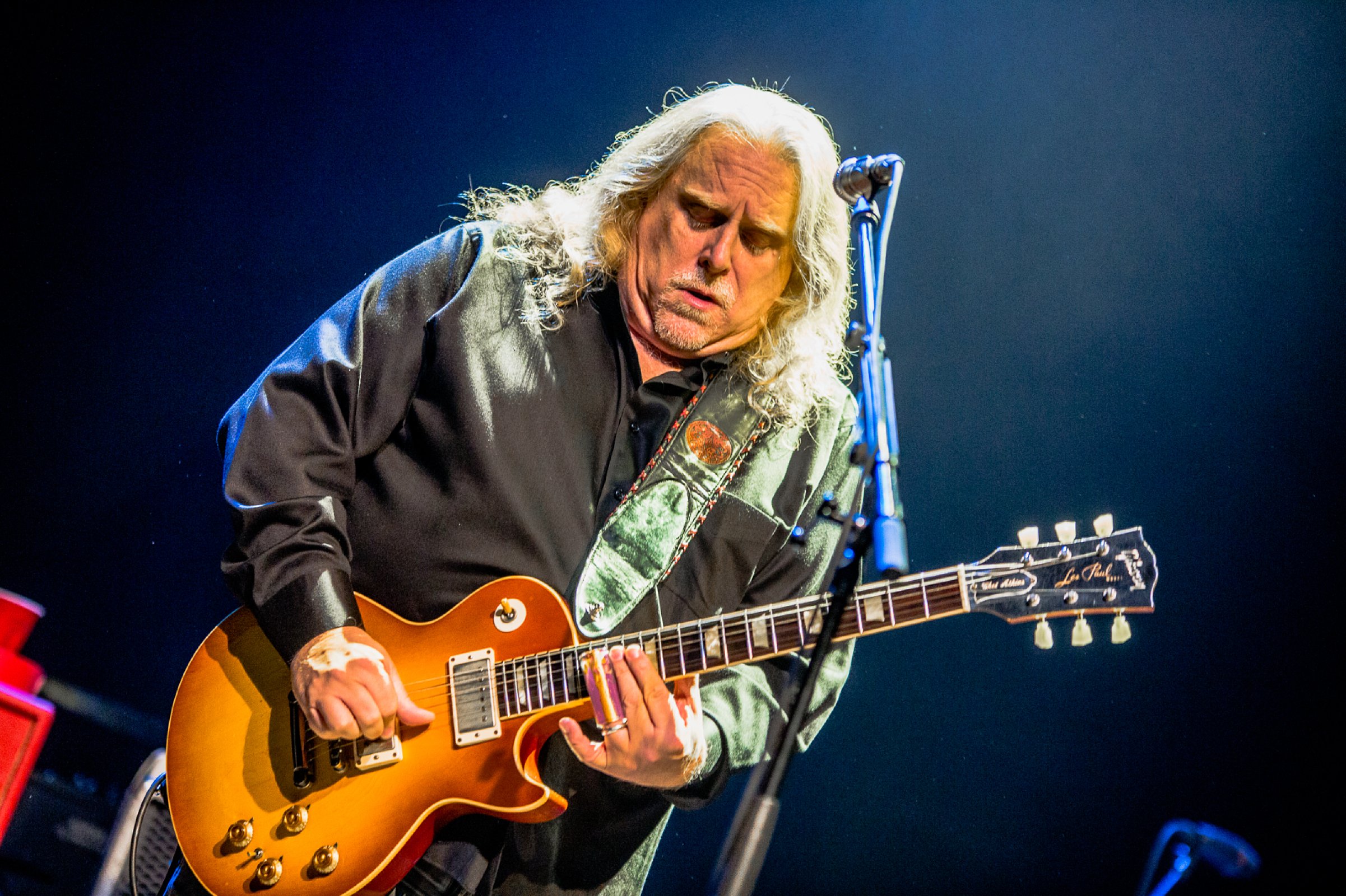 Gov't Mule · photo 1