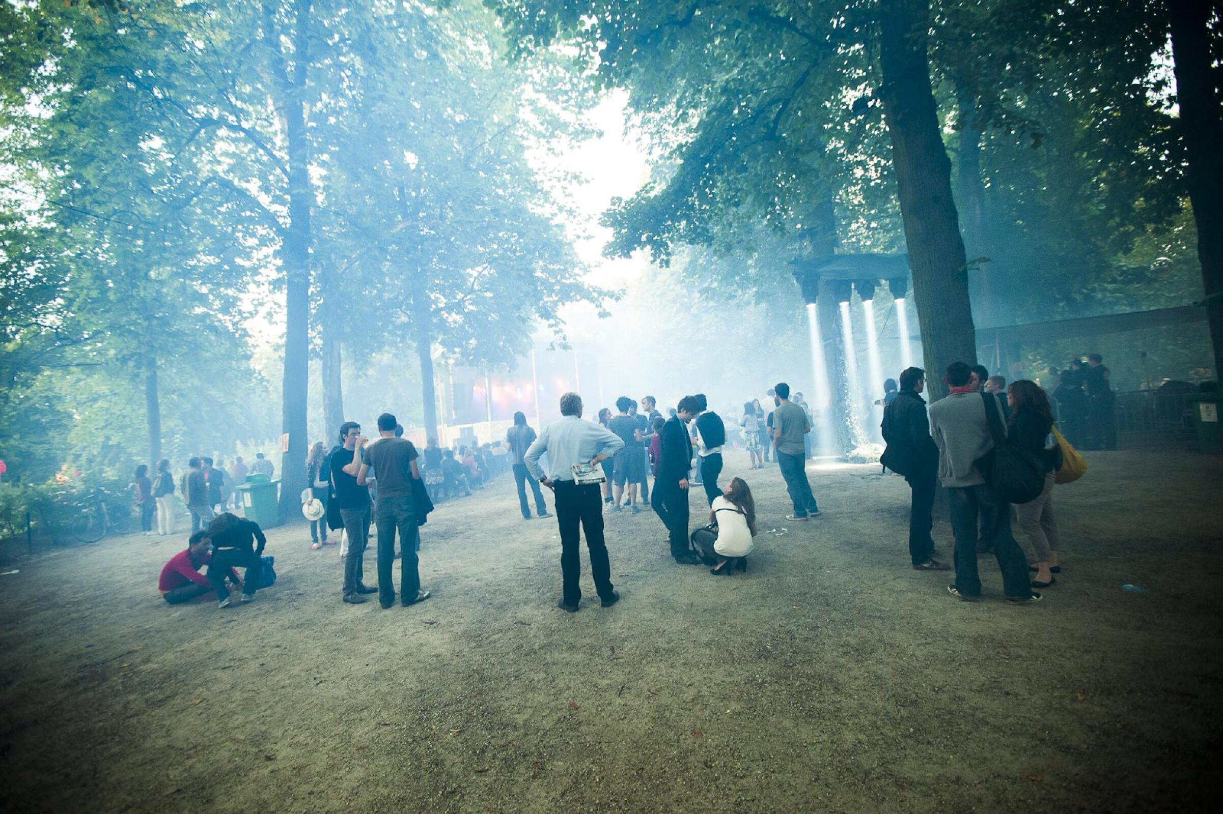 Sfeer · photo 1