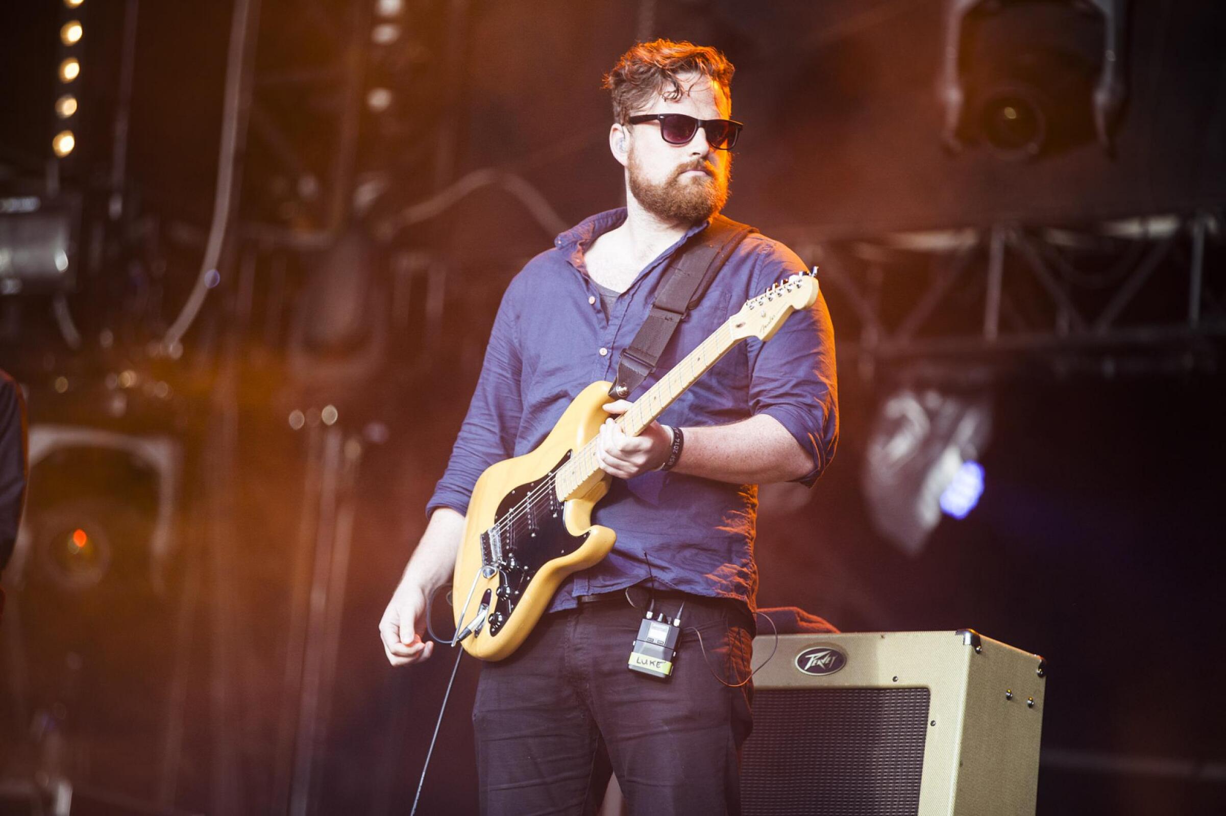 James Blake · foto 1
