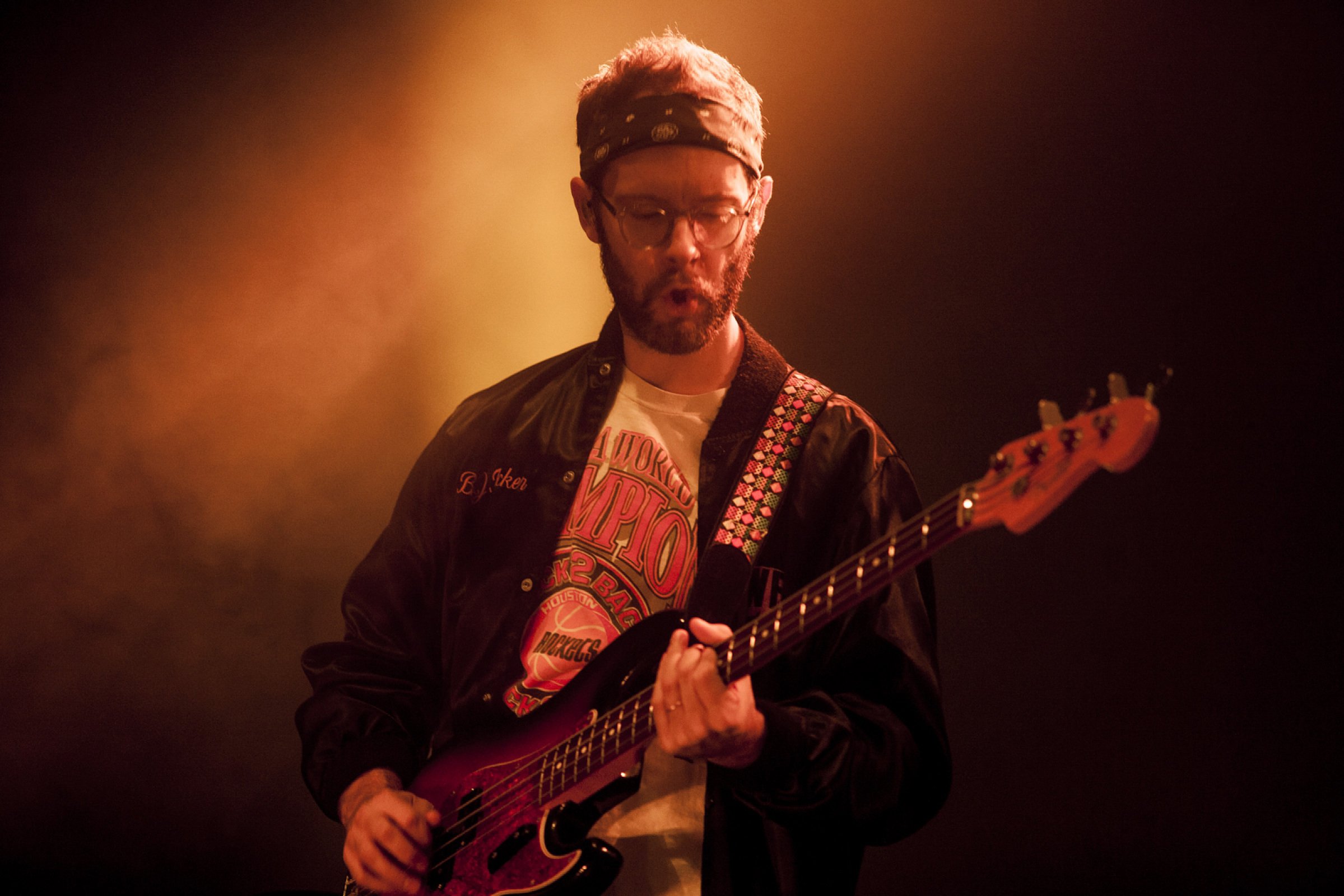 The War On Drugs · foto 1