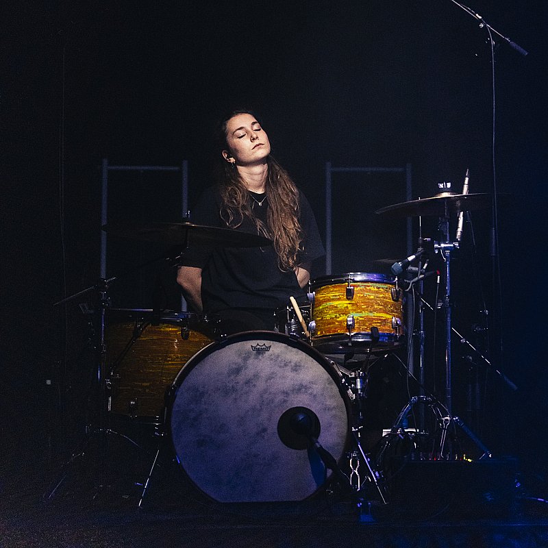 Wolker at Minardschouwburg
