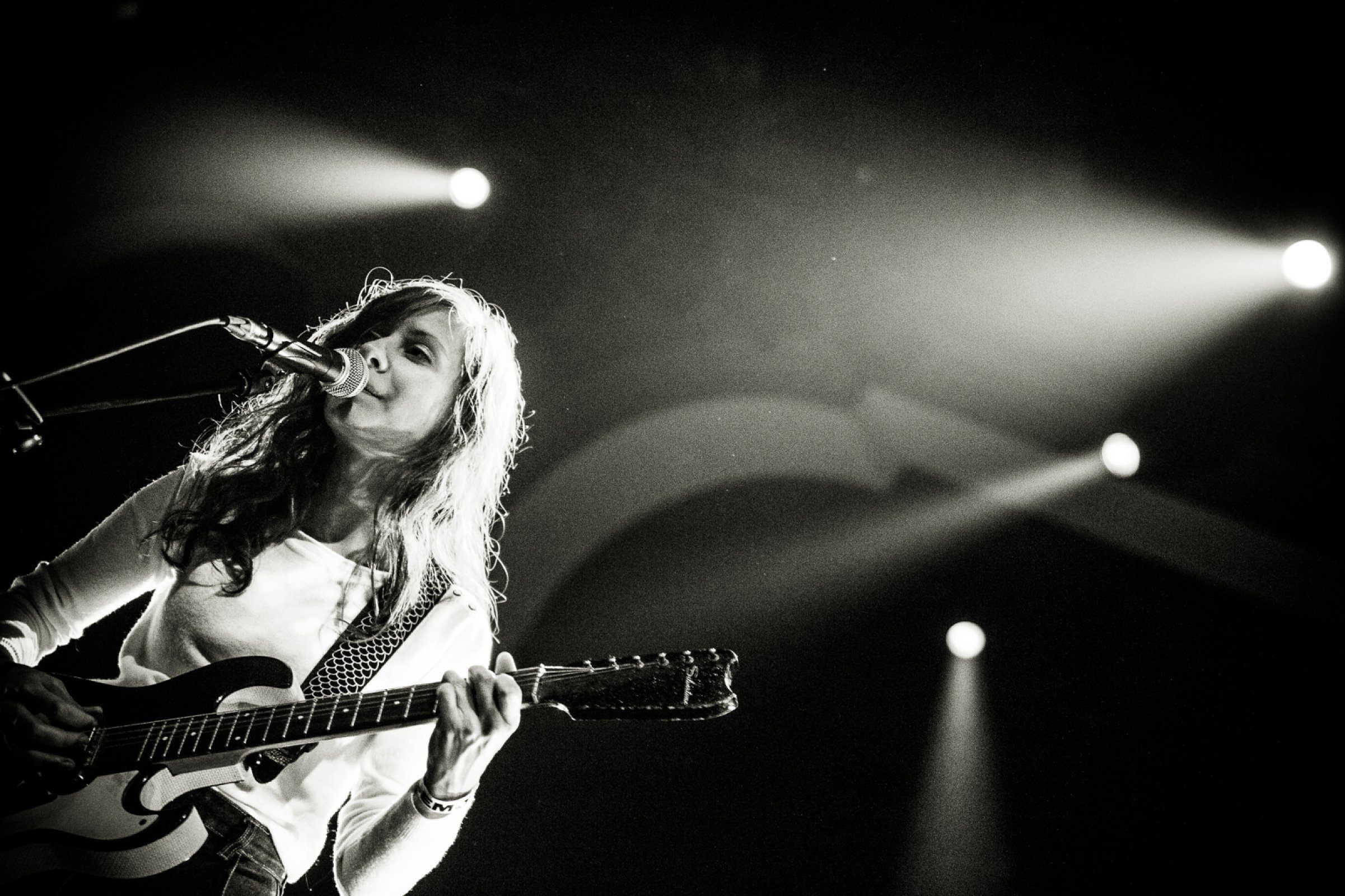 Eerie Wanda · photo 1