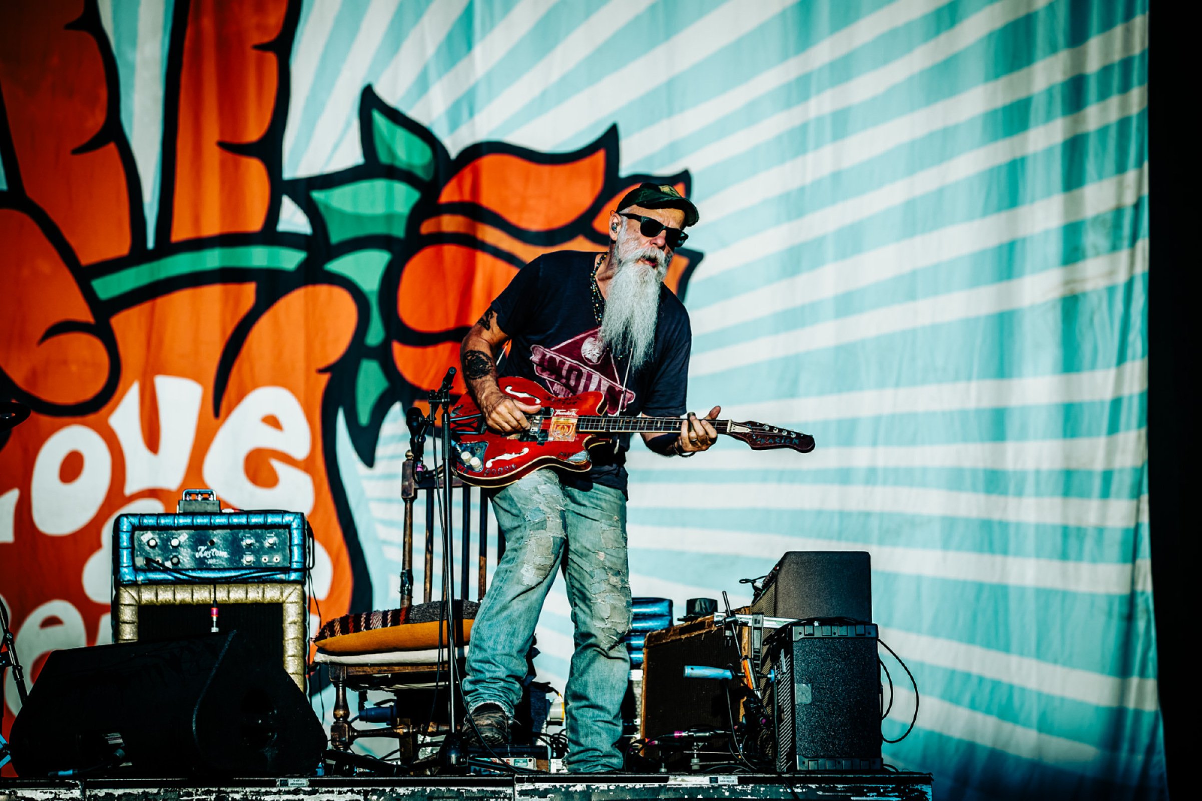 Seasick Steve · photo 1